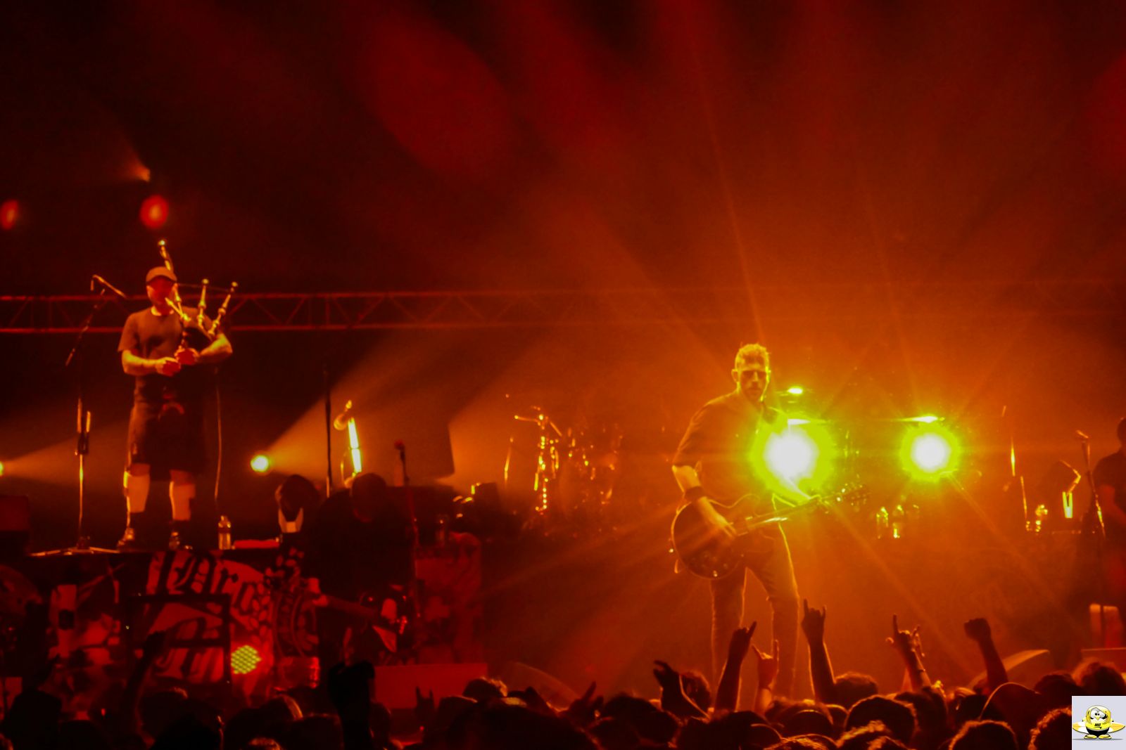 Dropkick Murphys